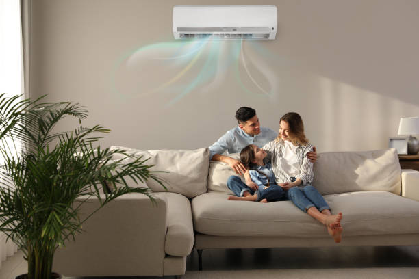 Best HVAC system installation  in Lima, OH
