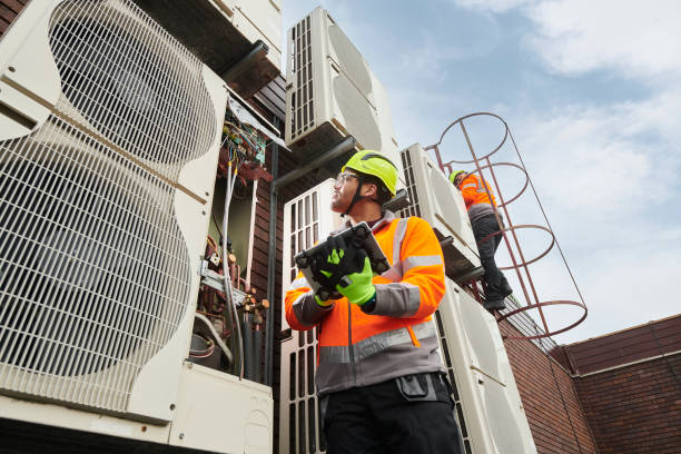 Best Affordable HVAC services  in Lima, OH
