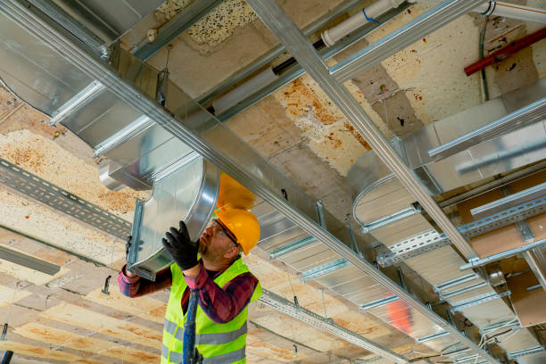 Best Residential HVAC services  in Lima, OH