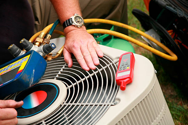 Best HVAC repair near me  in Lima, OH